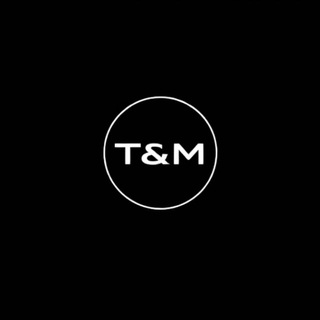 Telegram profile photo for T&M Sound