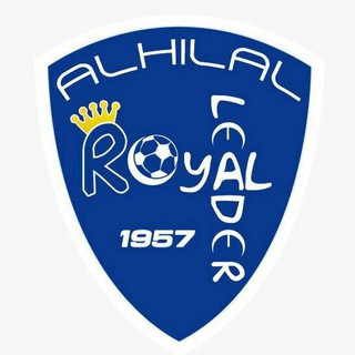 Telegram profile photo for الزعيم الملكي