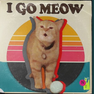 Telegram profile photo for I GO MEOW | Portal