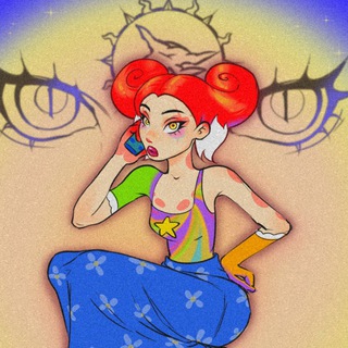 Telegram profile photo for Османтусовый торт