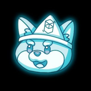 Telegram group profile photo for $RIP Fantom of the Doge