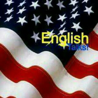 Telegram profile photo for English 4 Life