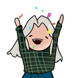Telegram profile photo for Бессмысленные ПОПЫтки