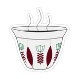 Telegram profile photo for AMONG THE RUINS