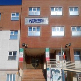 Telegram profile photo for دبیرستان قلم چی منطقه ۱۵ تهران