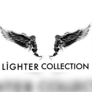 Telegram profile photo for LİGHTER COLLECTION