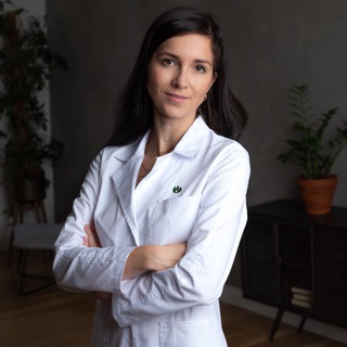 Telegram profile photo for DR.Gavriliuk