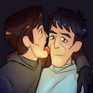Telegram profile photo for хлам тринжа