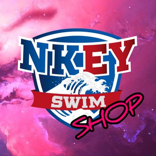 Telegram profile photo for NKey Swim Shop🩷🌊