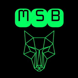 Telegram group profile photo for MSB Trading || LOL