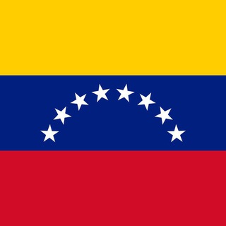 Telegram profile photo for VENEZUELA LIBRE