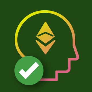 Telegram group profile photo for UBI Application Check ✔️