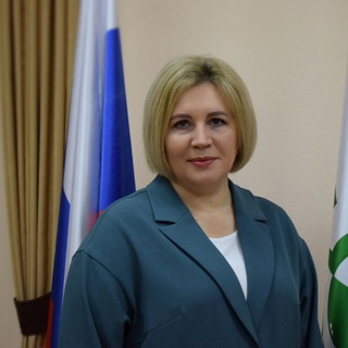 Telegram profile photo for Татьяна Клепикова