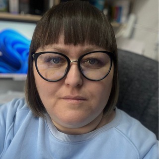 Telegram profile photo for Yulyamila_sews || Юлия Айбатулина || Швейный блог.МК