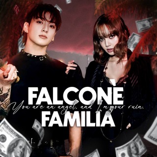 Telegram profile photo for Falconè закрыты.