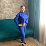 Telegram profile photo for PERFECT BODY