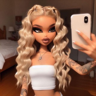 Telegram profile photo for ЗАПИСИ ТВОЕЙ ПОДРУГИ💞