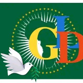 Telegram profile photo for Gemeda Logita Dibo👍🏾