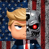 Telegram profile photo for Trumpinator | $TRUMPTR