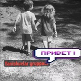 Telegram profile photo for Tanishuvlar gruppasi