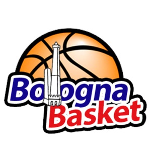 Telegram profile photo for Bolognabasket
