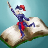 Telegram profile photo for Хранитель литературы