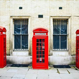 Telegram profile photo for Англія UA