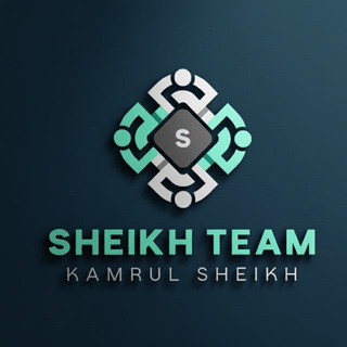 Telegram profile photo for Sheikh team🚀