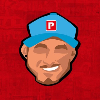 Telegram profile photo for SoyRobertoRey