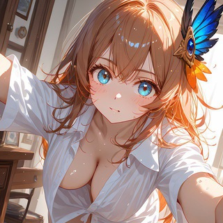 Telegram profile photo for Mood(18+)