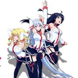 Telegram profile photo for Hybrid x Heart Magias Academy Ataraxia