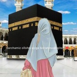 Telegram profile photo for ❤️🕋❤️
