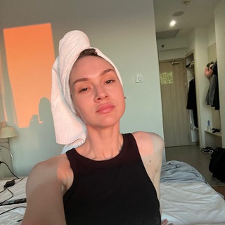 Telegram profile photo for просто Андреевна🤓