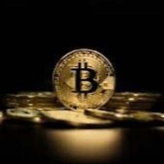 Telegram profile photo for crypto life