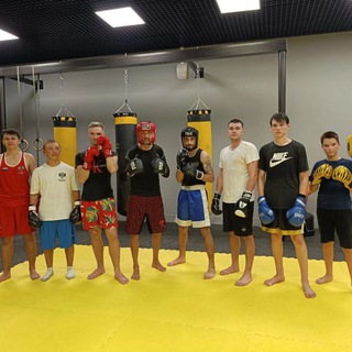 Telegram profile photo for Тренер по боксу. Расписание: Утро: Пон, ср, птн 10.00 Вечер: Пон, ср, птн в 20.30. г. Сочи, Гагарина 78, фитнес клуб "Рельеф"