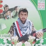 Telegram profile photo for الشاعر مازن الرازحي