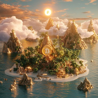 Telegram profile photo for 加密蓬莱CryptoPenglai