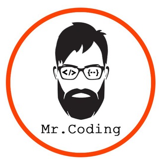 Telegram profile photo for Mr Coding