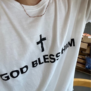 Telegram profile photo for blesssmile