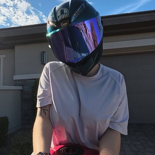 Telegram profile photo for itskarlianne