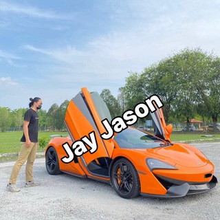 Telegram profile photo for Jay Master Gold