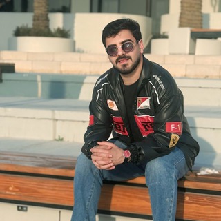 Telegram profile photo for lost in the world 🌎