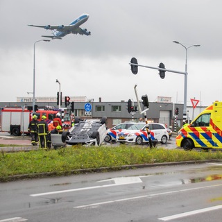 Telegram profile photo for Grote Incidenten