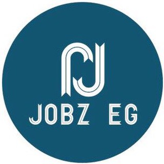 Telegram profile photo for Jobz EG