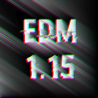 Telegram profile photo for EDM115 • Music