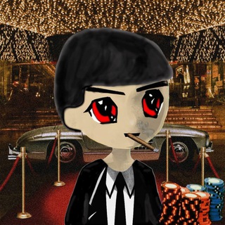Telegram profile photo for BetWithSize 🎲