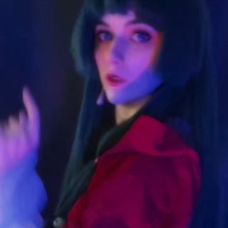 Telegram profile photo for ✨Место Саши Савлери✨
