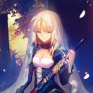 Telegram profile photo for Arturia