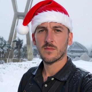 Telegram profile photo for James Goddard News Round II