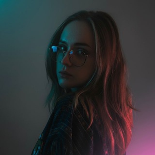 Telegram profile photo for Анастасия Станишевская (Sm3tana)